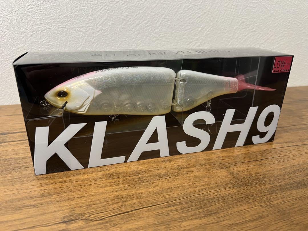 クラッシュ9 サクラ 【公式通販】